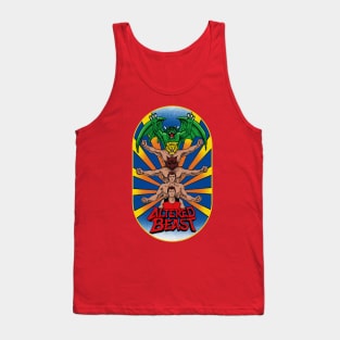 Altered v2 Tank Top